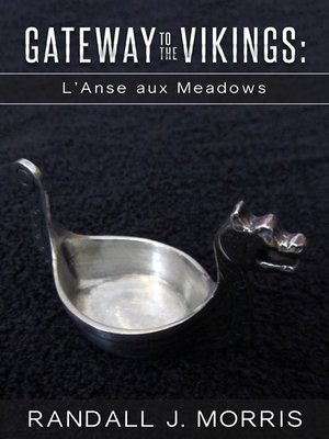 cover image of Gateway to the Vikings